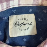 Jachs Women's Flannel Shirt SIZE - Large