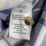 Jachs Women's Flannel Shirt SIZE - Extra Large