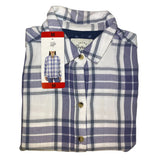 Jachs Women's Flannel Shirt SIZE - Medium