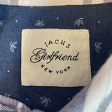 Jachs Women's Flannel Shirt SIZE - Medium
