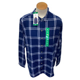 Jachs Women's Flannel Shirt SIZE - Extra Large