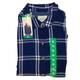 Jachs Women's Flannel Shirt SIZE - Extra Large