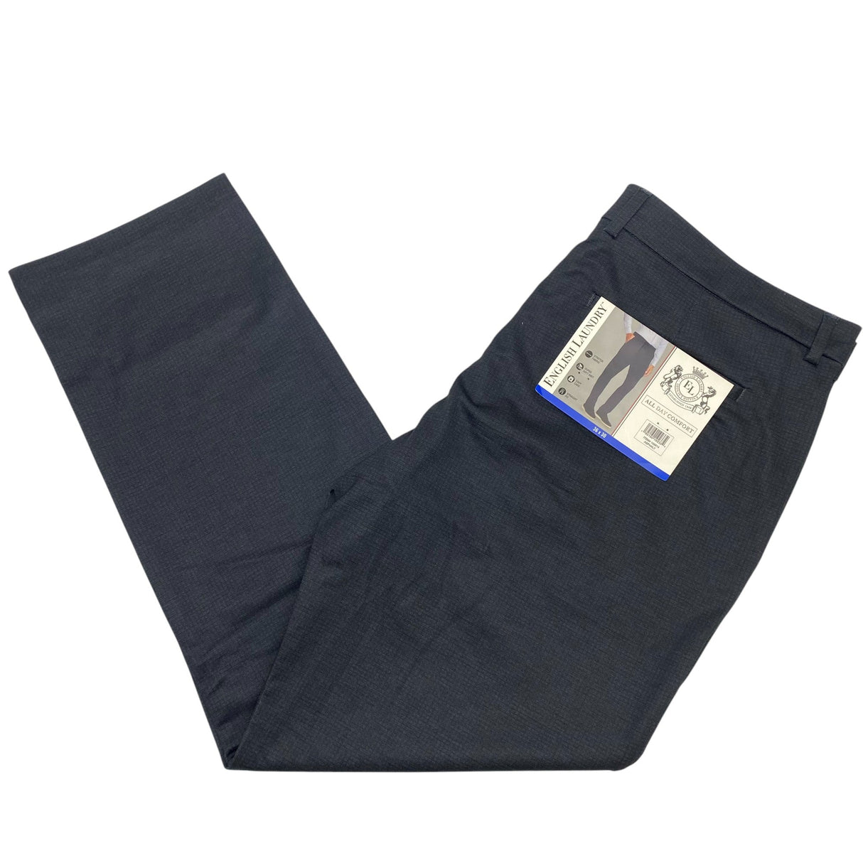English Laundry Men's All Day Comfort Pants SIZE - 36x30