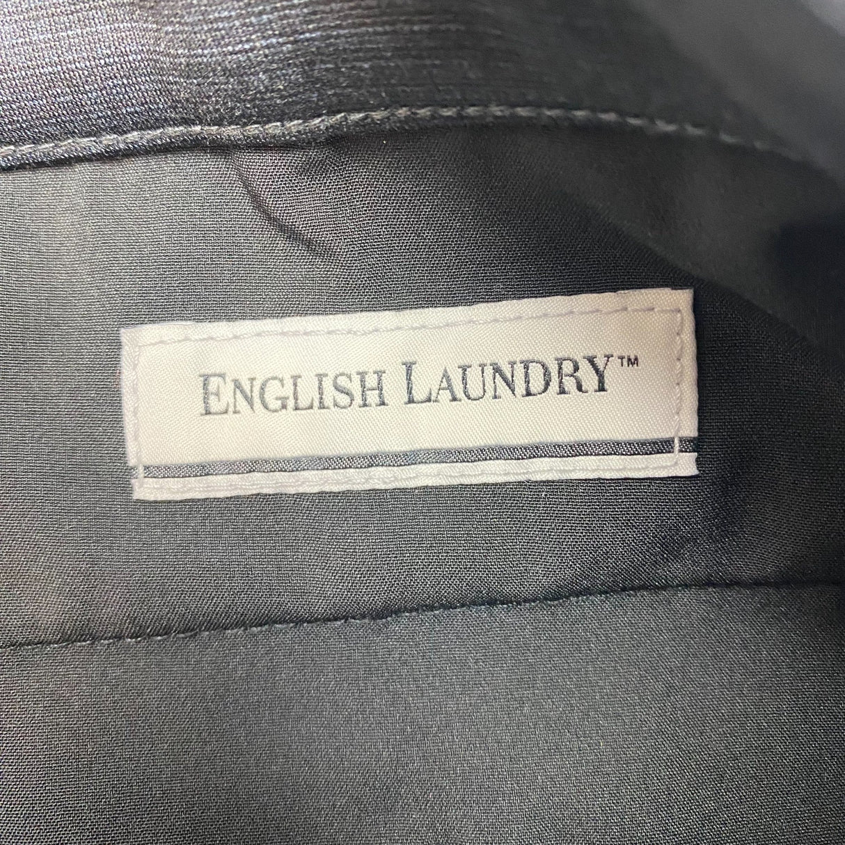 English Laundry Men's All Day Comfort Pants SIZE - 36x32