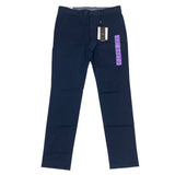 Saba Men's Slim Fit Chino Pants SIZE - 30x32