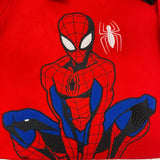 Marvel Boys Spider-Man 3 Piece Pyjama Set SIZE - 2