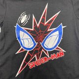 Marvel Boys Spider-Man 3 Piece Pyjama Set SIZE - 2