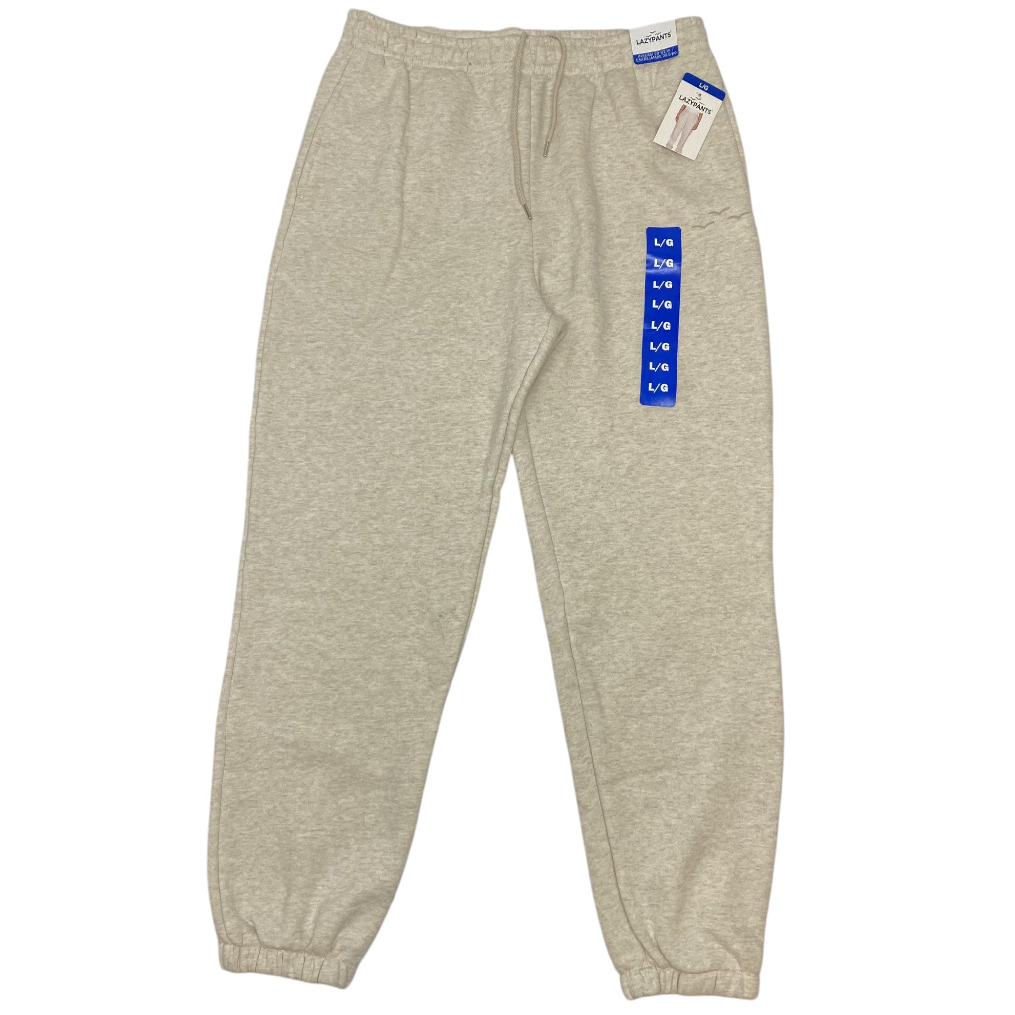 Lazypants Women's Classic Fit Sweat Pants SIZE - Large
