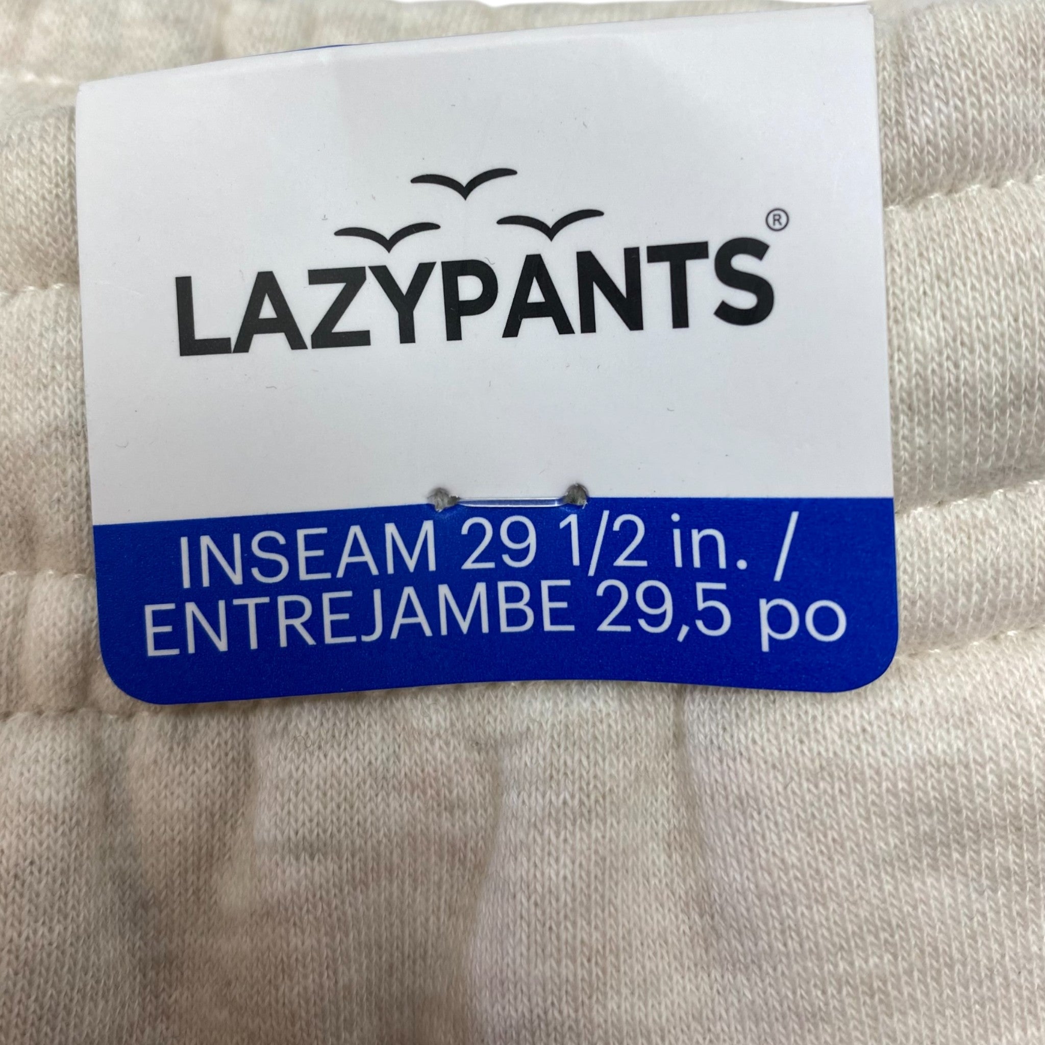 Lazypants Women's Classic Fit Sweat Pants SIZE - Large