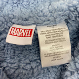Marvel Kids Plush Hoodie SIZE - 2