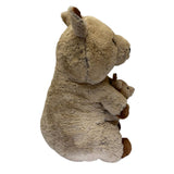 Hugfun Aussie Native Plush - Quokka