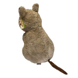Hugfun Aussie Native Plush - Quokka