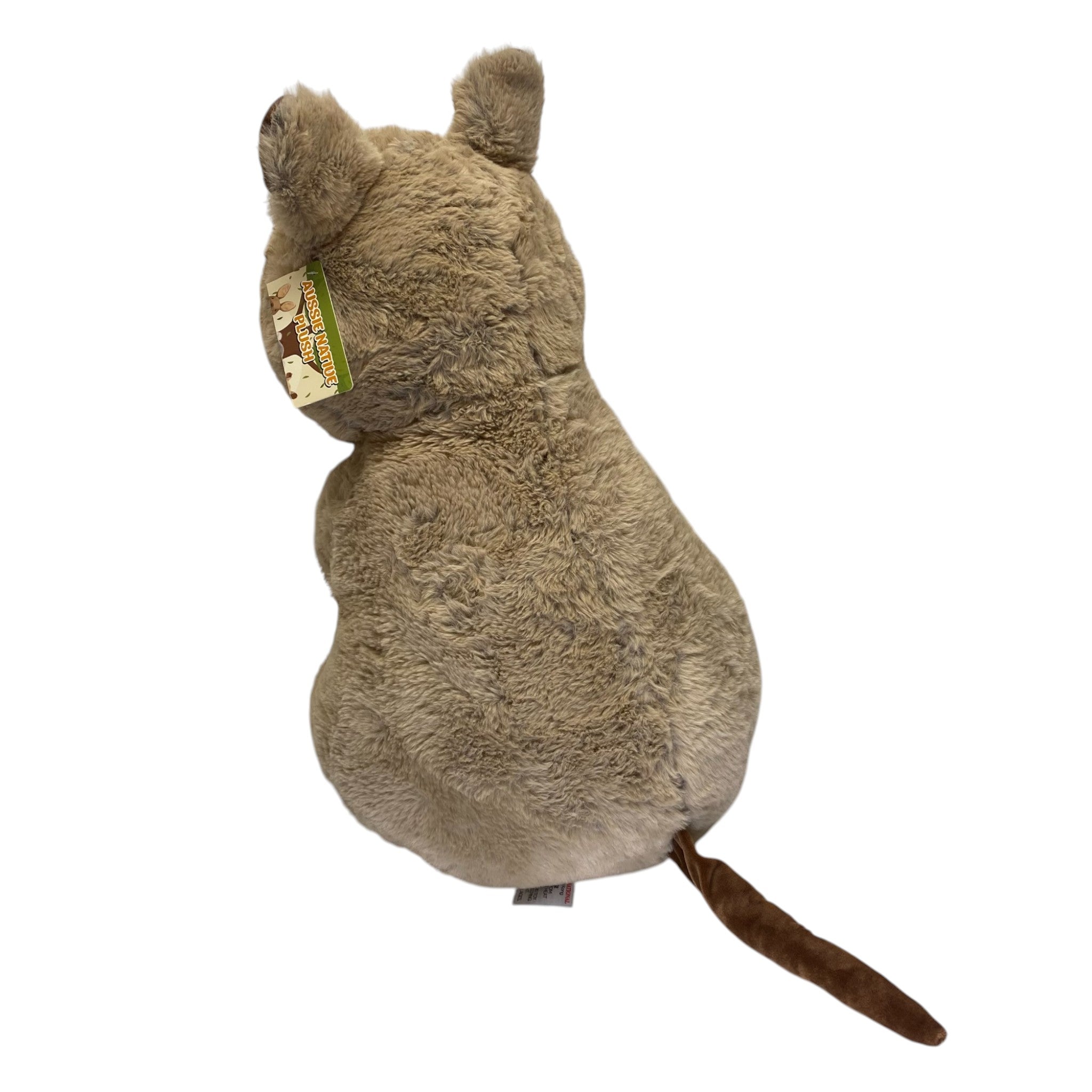 Hugfun Aussie Native Plush - Quokka