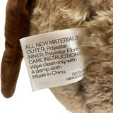 Hugfun Aussie Native Plush - Quokka