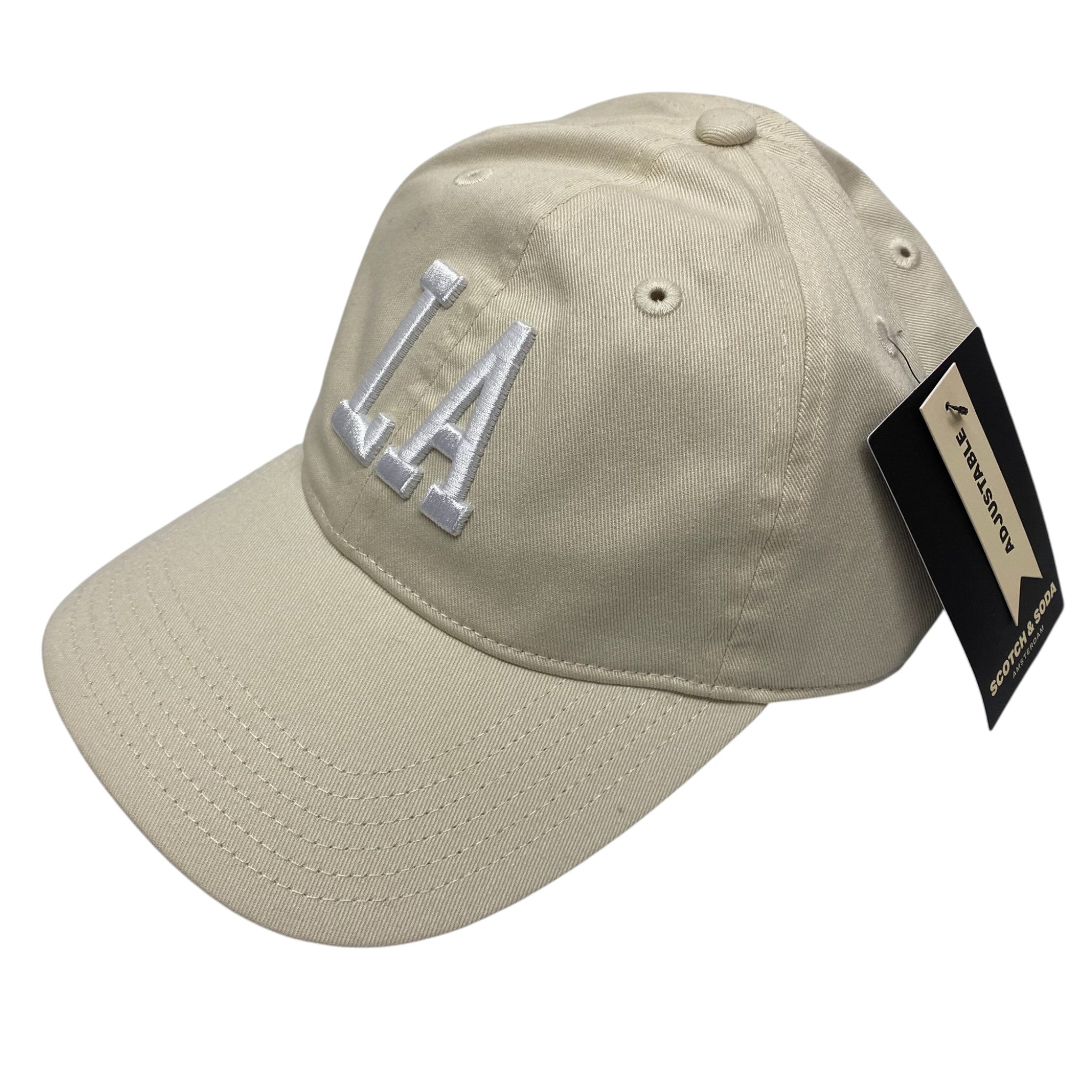 Scotch & Soda Adjustable Cap