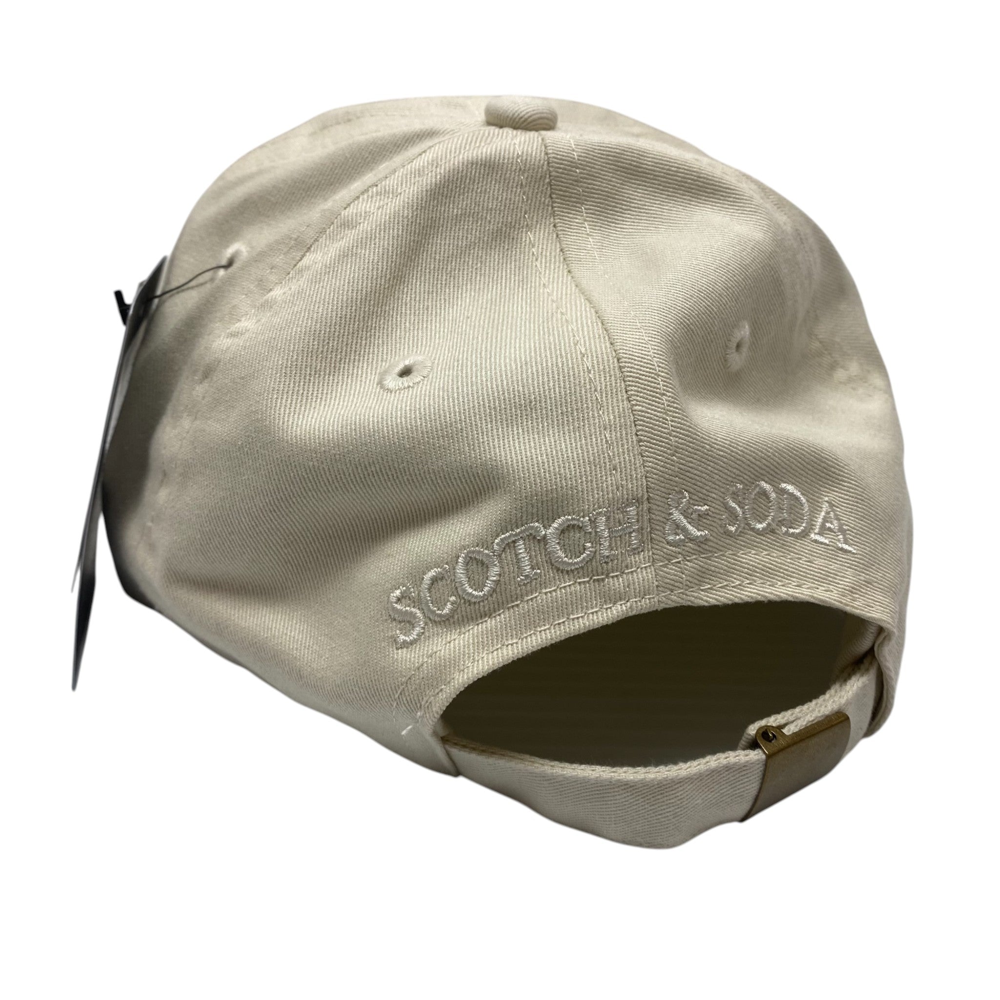 Scotch & Soda Adjustable Cap