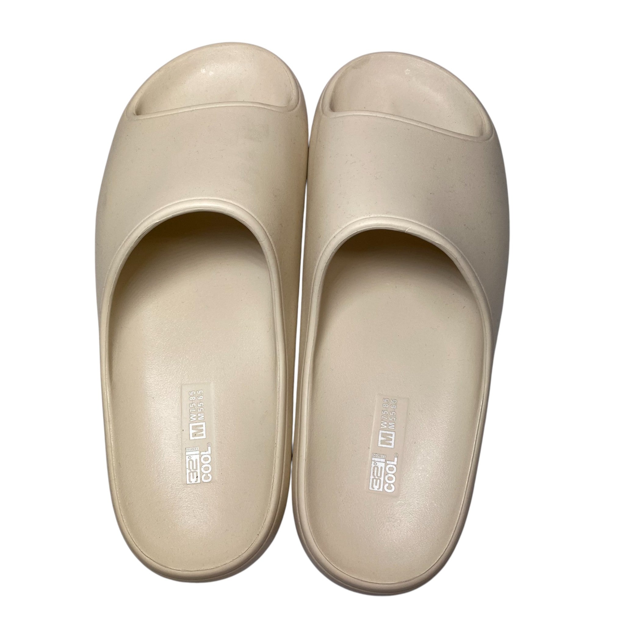 32Degrees Cushion Slides SIZE - Medium