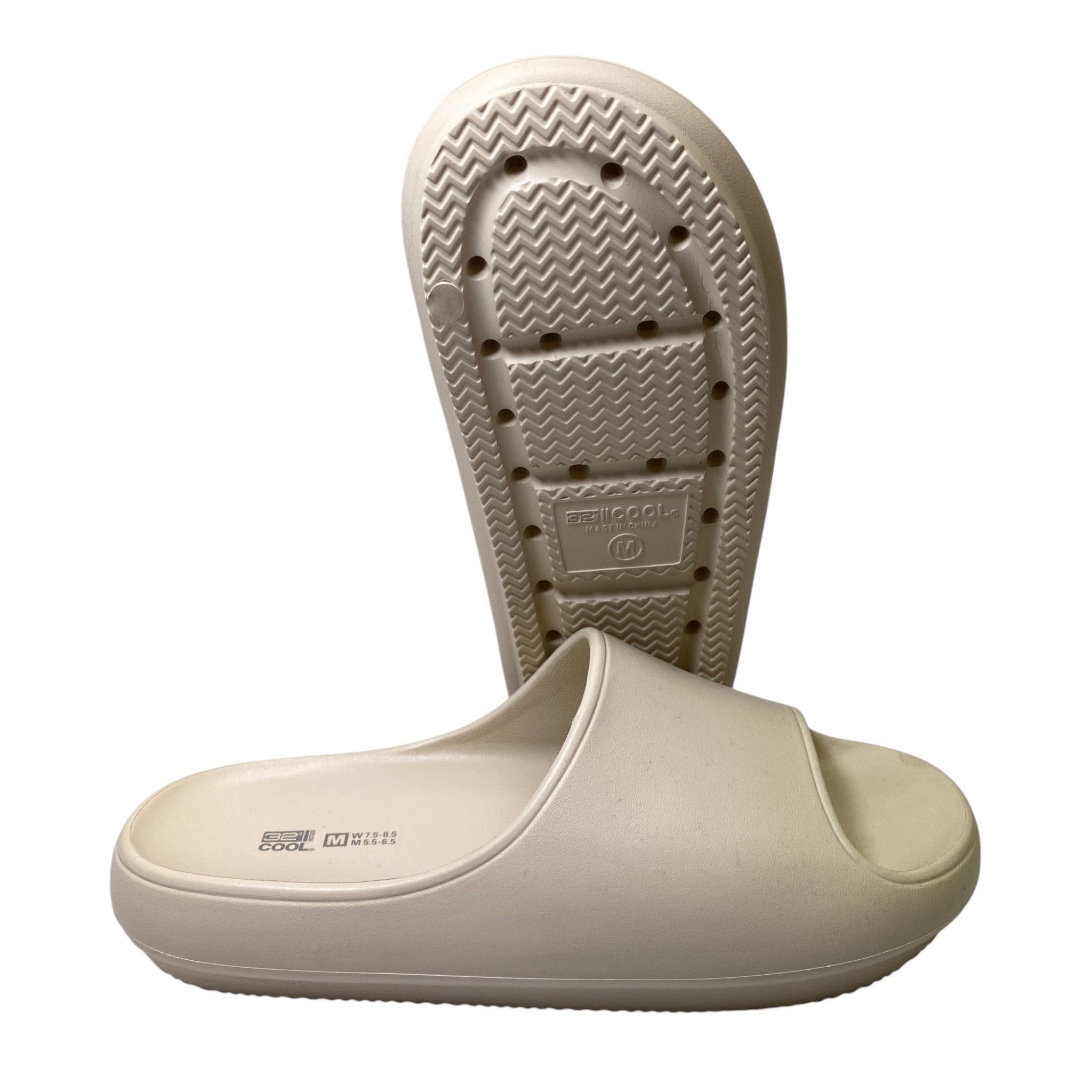 32Degrees Cushion Slides SIZE - Medium
