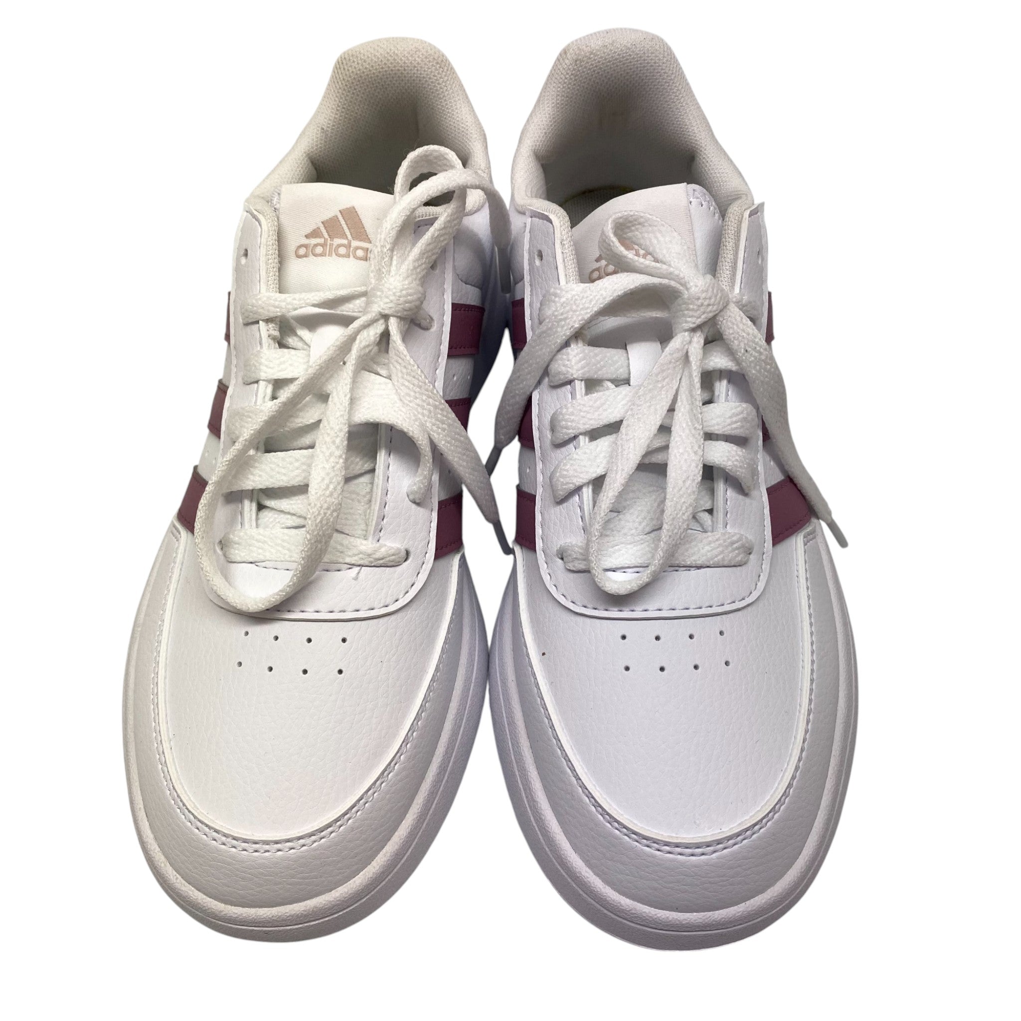 Adidas Women's Breaknet 2.0 Shoes - Pink SIZE - 38