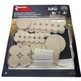 Richelieu Felt Value Pack 313 Pieces