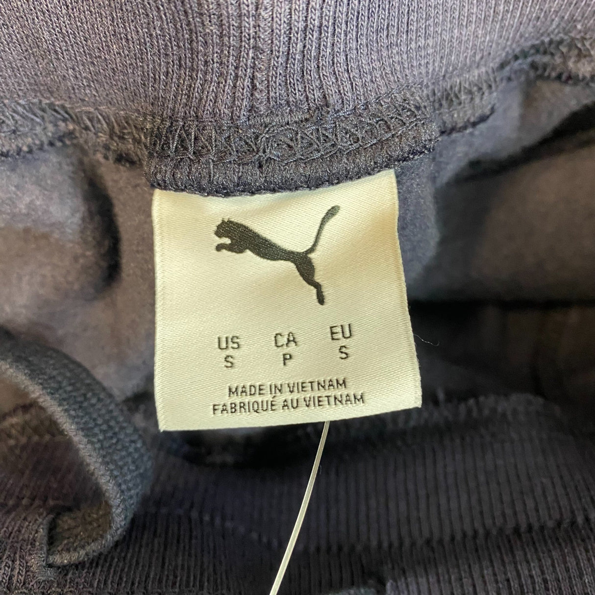 Puma Men's Squad Sweatpants SIZE - Small