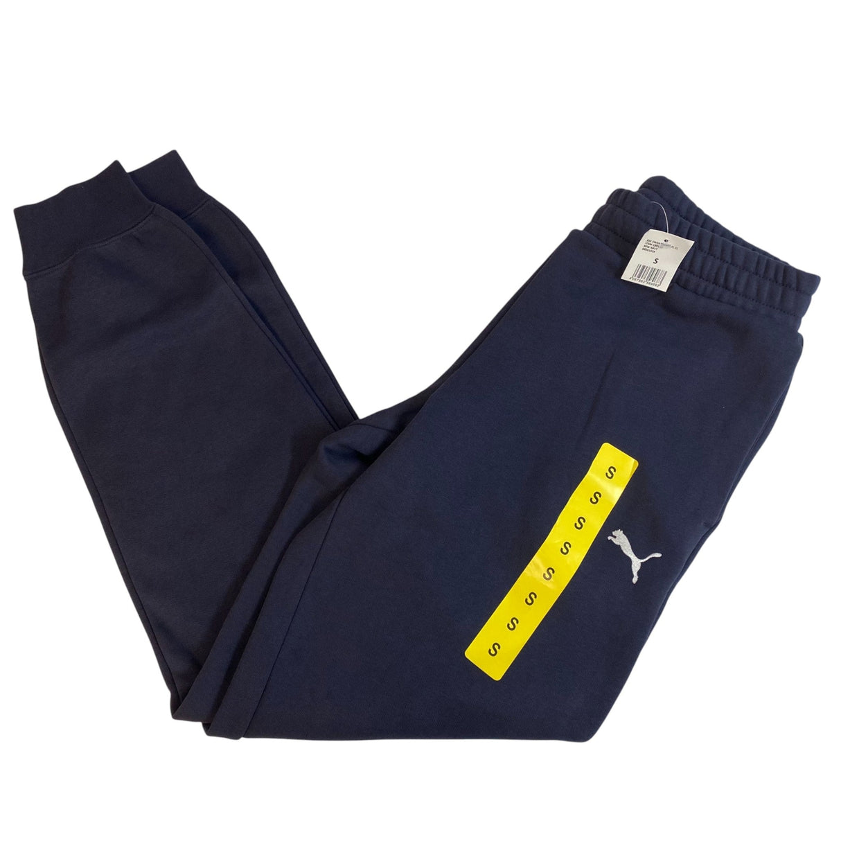 Puma Men's ESS Sweatpants SIZE - Small