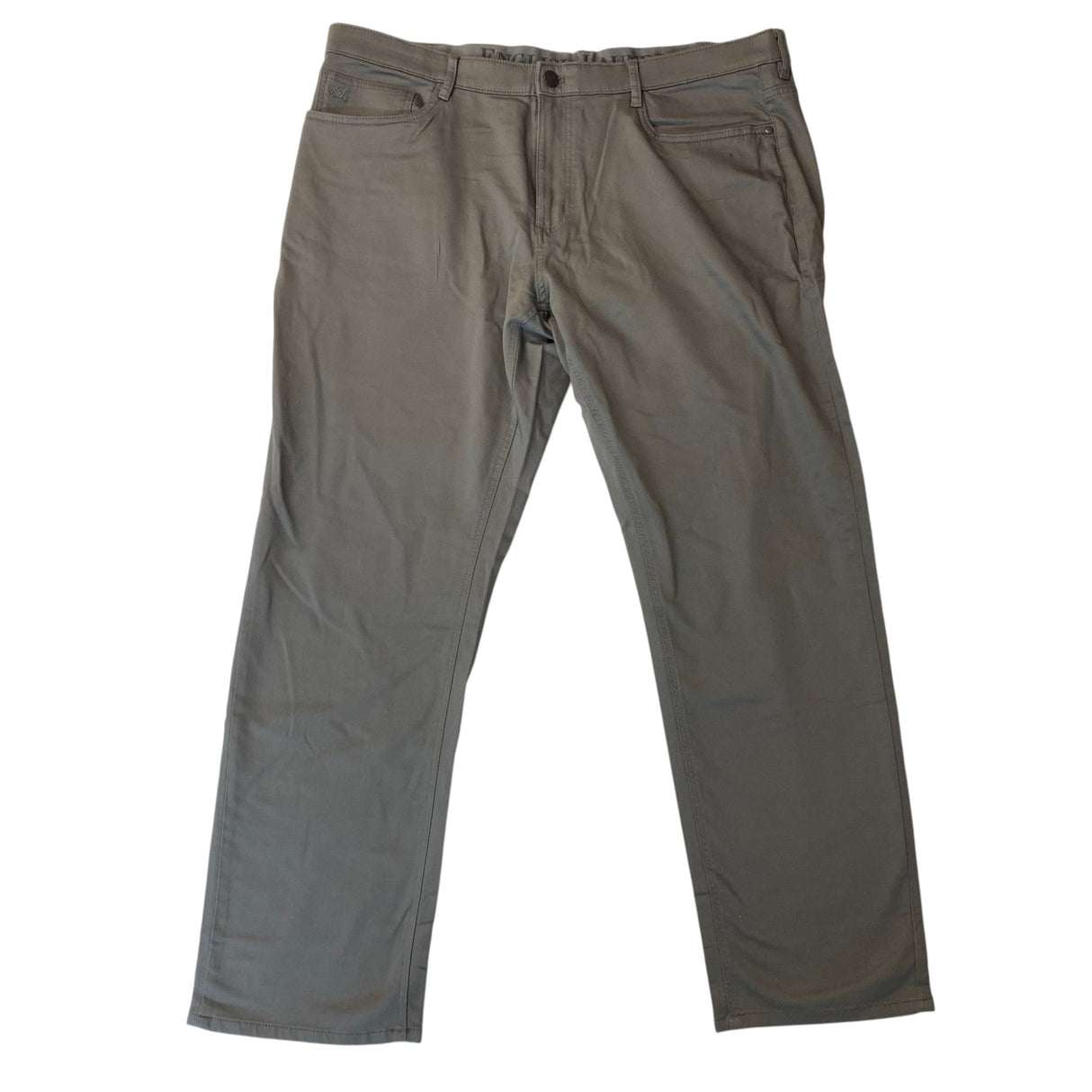 English Laundry Men's Flex Comfort 5 Pocket Pants SIZE - 40x30