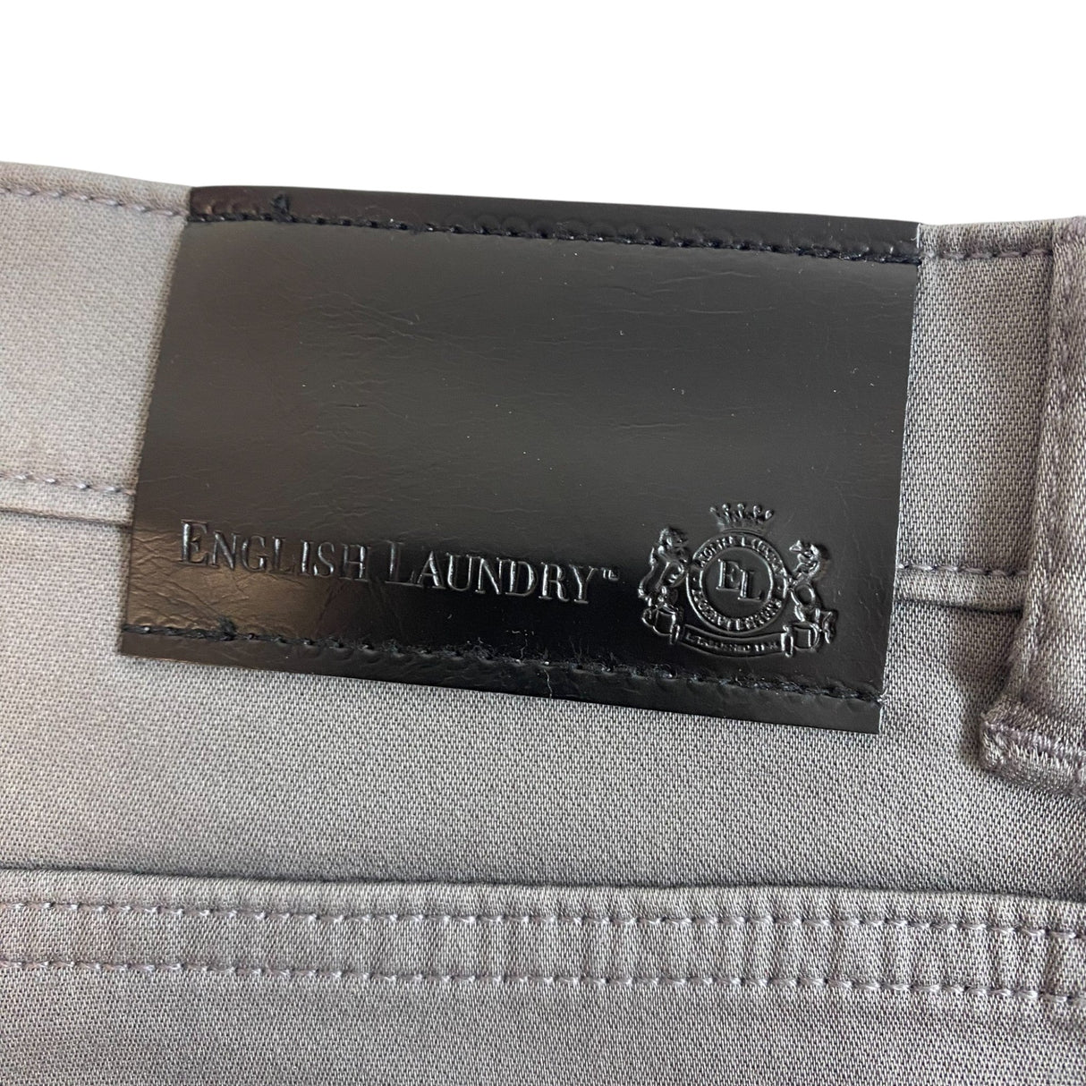 English Laundry Men's Flex Comfort 5 Pocket Pants SIZE - 40x30