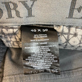 English Laundry Men's Flex Comfort 5 Pocket Pants SIZE - 40x30