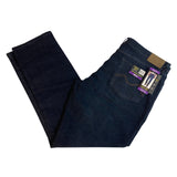 Urban Star Men's Relaxed Fit Straight Leg Jeans SIZE - 40x34