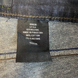 Urban Star Men's Relaxed Fit Straight Leg Jeans SIZE - 40x34