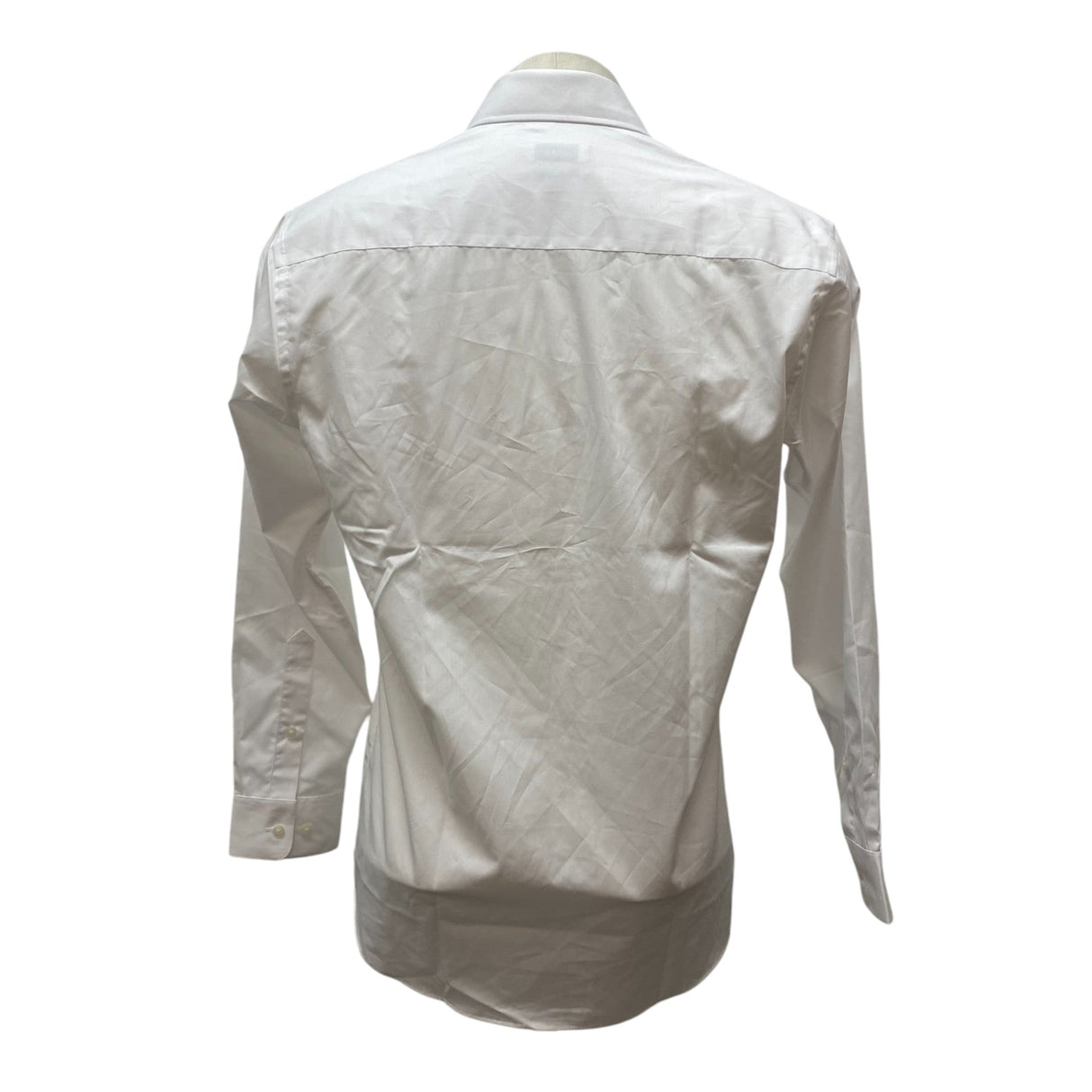 Calvin Klein Men's Slim Fit Steel+ Dress Shirt SIZE - 40