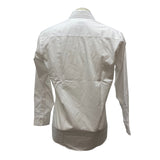 Calvin Klein Men's Slim Fit Steel+ Dress Shirt SIZE - 40