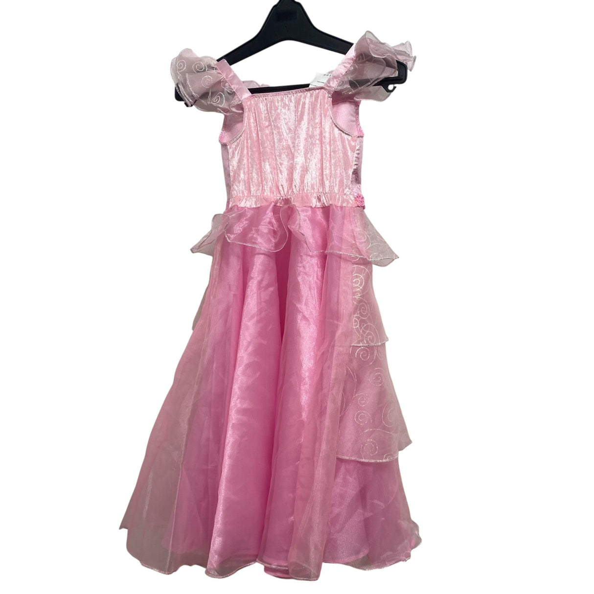 Teetot Princess Factory Costume Dress Only - 3-4 Years
