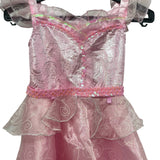 Teetot Princess Factory Costume Dress Only - 3-4 Years