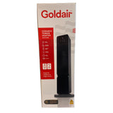 Goldair 2000W Ceramic Tower Heater GCT460