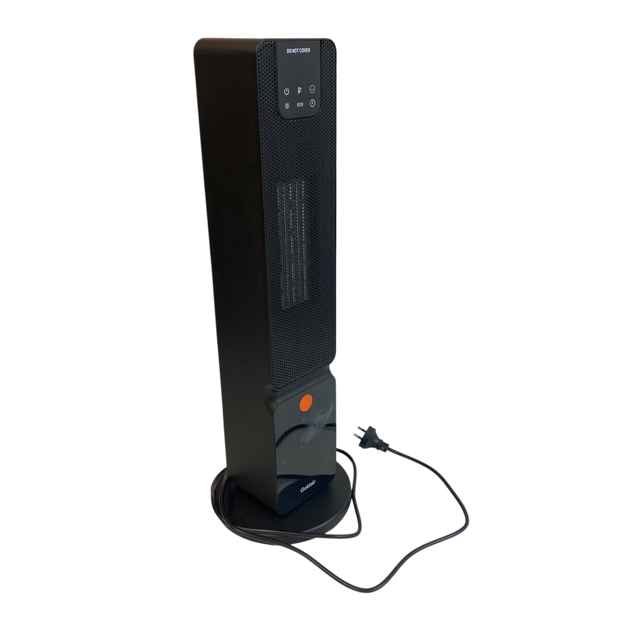 Goldair 2000W Ceramic Tower Heater GCT460