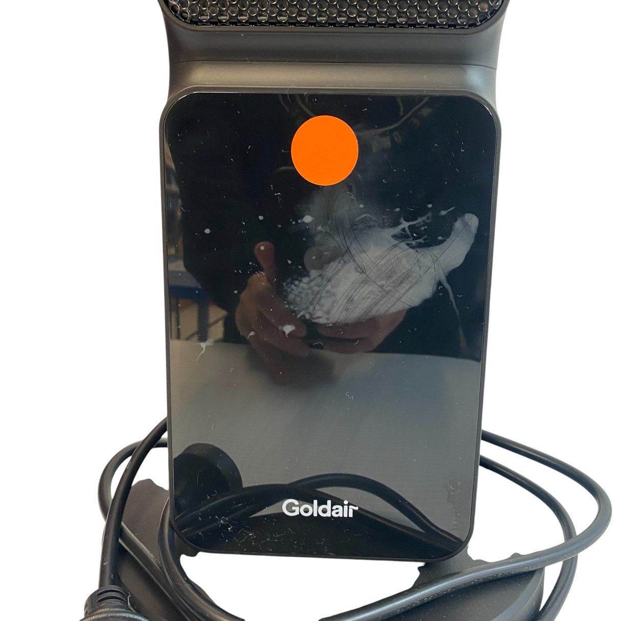 Goldair 2000W Ceramic Tower Heater GCT460