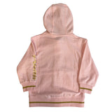 Disney Princess Girls Zip Up Hoodie - Size 3T SIZE - 3