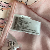 Disney Princess Girls Zip Up Hoodie - Size 3T SIZE - 3