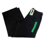 Matty M Women's Wide Leg Pants SIZE - Extra Large