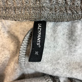 Lazypants Women's Classic Fit Sweat Pants SIZE - Extra Large