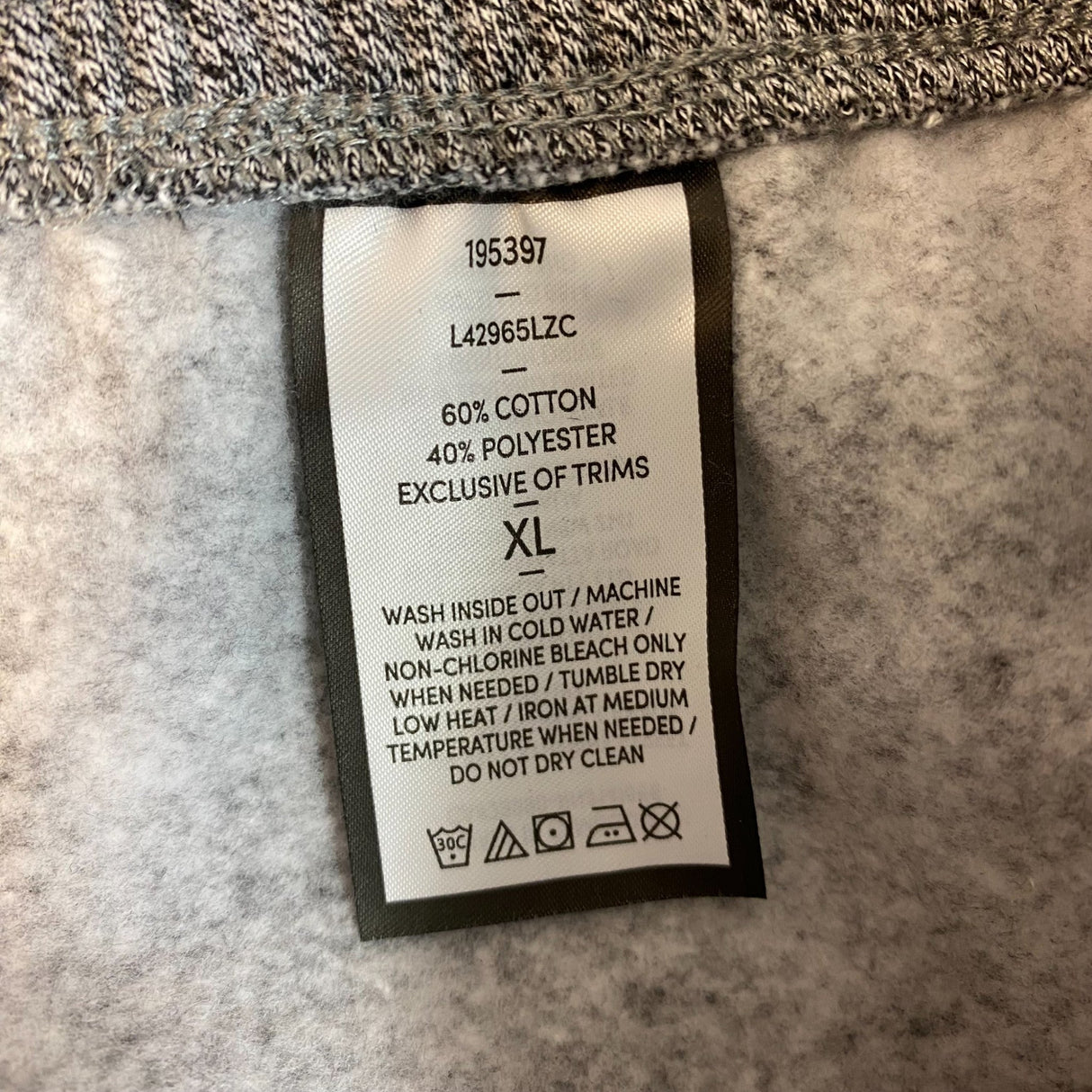 Lazypants Women's Classic Fit Sweat Pants SIZE - Extra Large