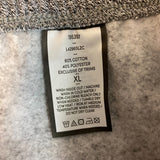 Lazypants Women's Classic Fit Sweat Pants SIZE - Extra Large