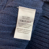 Jachs Men's Cashmere Blend Sweater SIZE - XXL