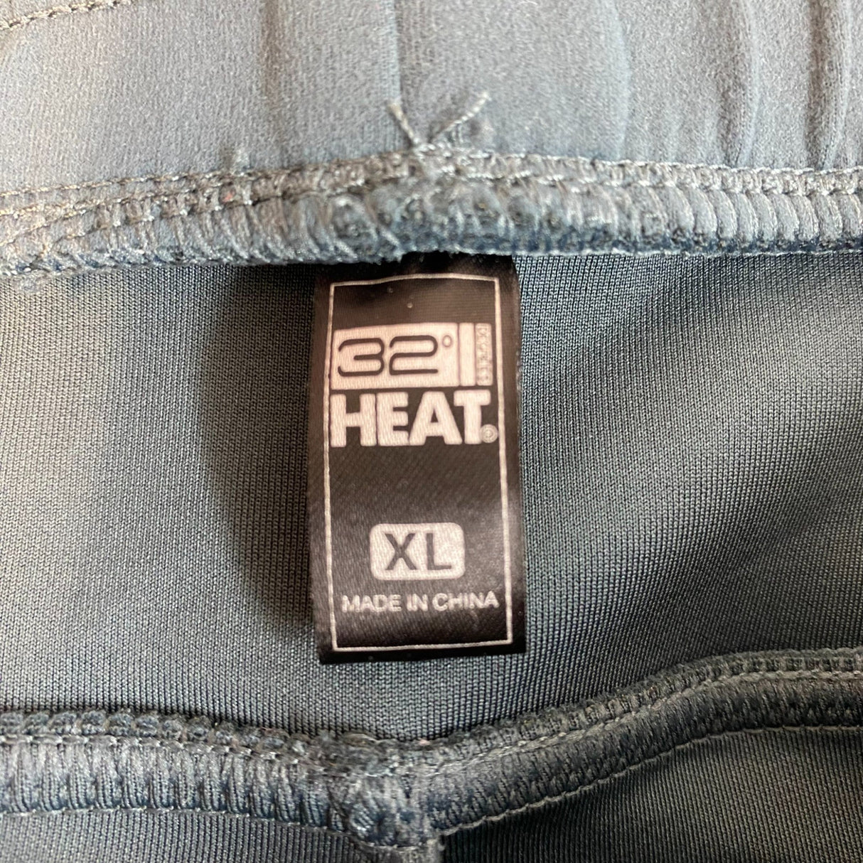 32 Degrees Women's Soft Touch Pants SIZE - Extra Large