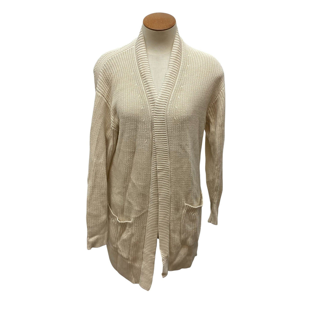 Max & Mia Women's Knit Cardigan SIZE - Large