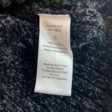 Jachs Women's Girlfriend Ribbed V-Neck Sweater SIZE - Small