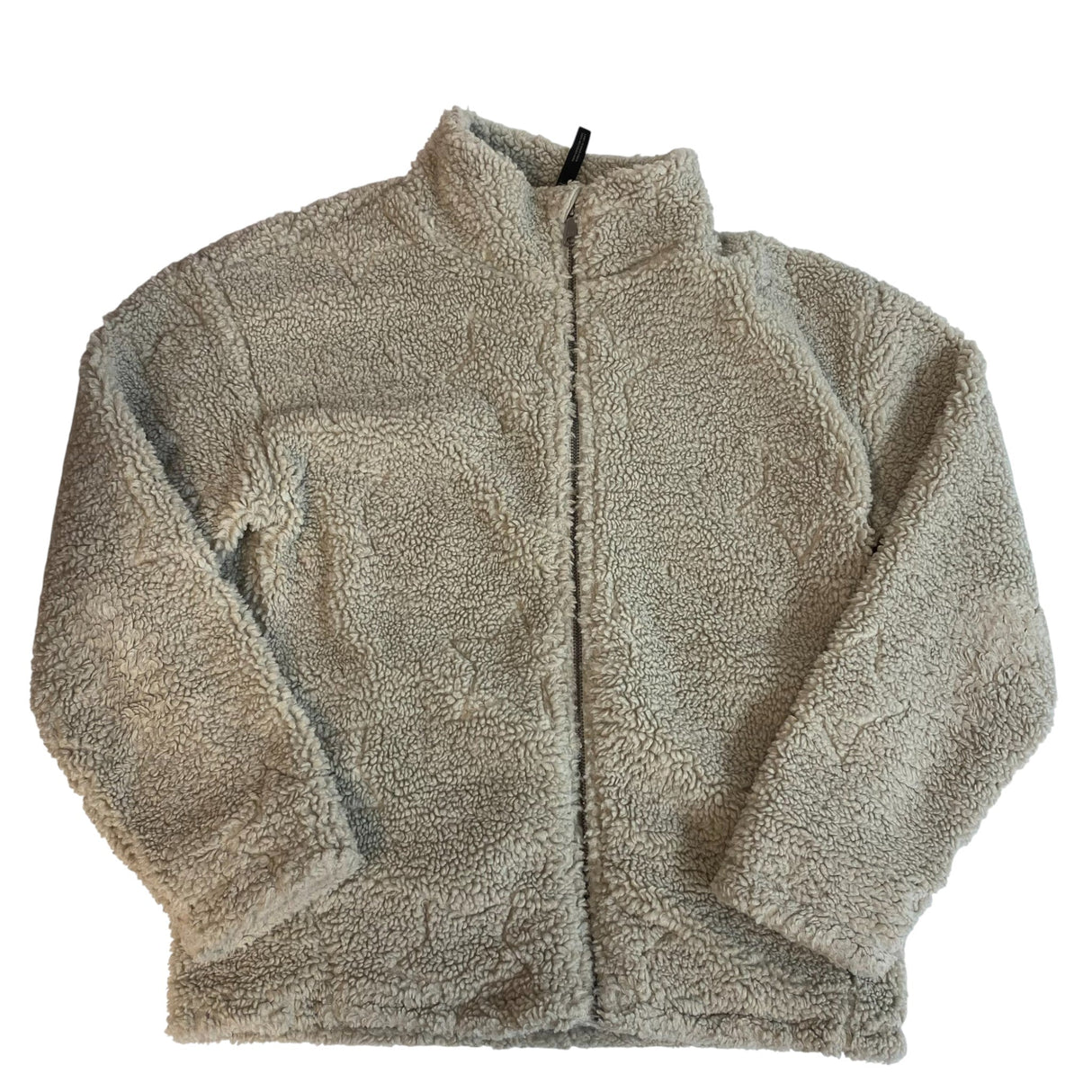 Mondetta Unisex Youth Fleece Jacket SIZE - Large