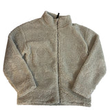 Mondetta Unisex Youth Fleece Jacket SIZE - Large